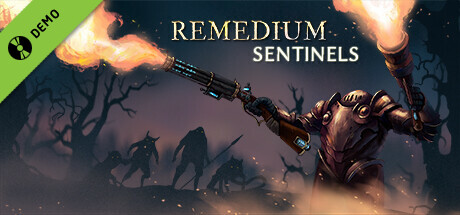 REMEDIUM: Sentinels Demo