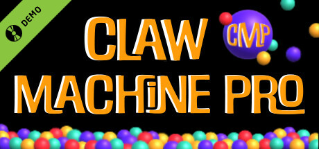 Claw Machine Pro Demo