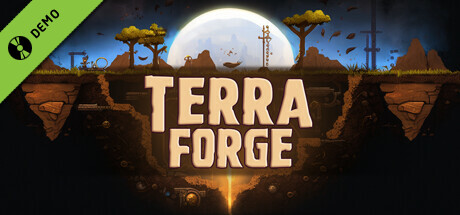 TerraForge Demo