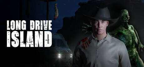 Long Drive Island: Co-op Survival