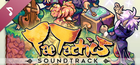 Fae Tactics Soundtrack