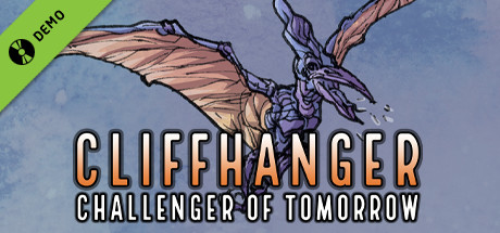 Cliffhanger: Challenger of Tomorrow Demo