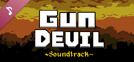 Gun Devil Soundtrack