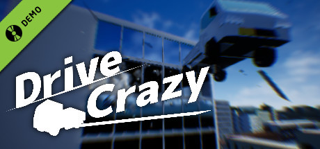 DriveCrazy Demo