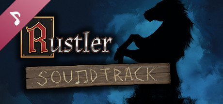 Rustler Soundtrack