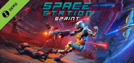 Space Station Sprint Demo