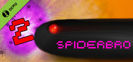 Spiderbro 2 Demo