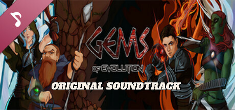 Gems Of Evolution Soundtrack