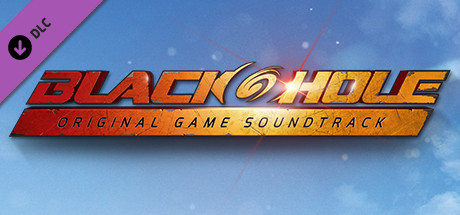 BLACKHOLE: Original Soundtrack
