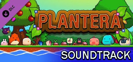 Plantera - Original Soundtrack