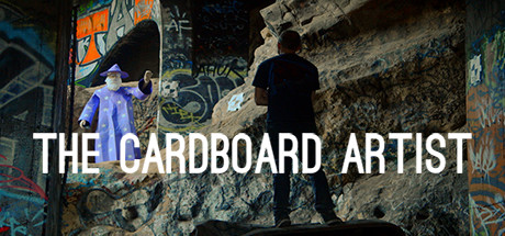 The Cardboard Artist