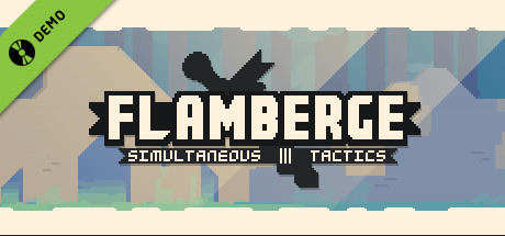 FLAMBERGE Demo