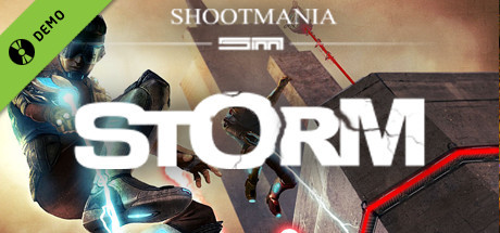 ShootMania Storm Demo