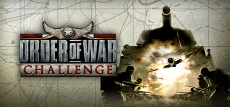 Order of War Challenge ESRB Trailer