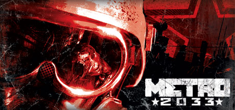 Metro 2033 Trailer