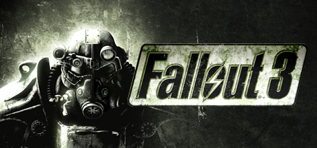 Fallout 3 Gameplay 1: Escape