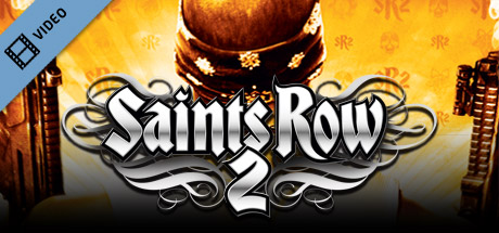 Saint's Row 2 Gangs Trailer