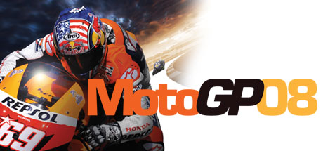 MotoGP 2008 Trailer