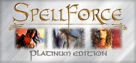 SpellForce Platinum Trailer