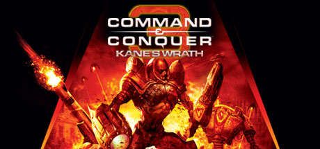 Command and Conquer 3 Kanes Wrath Trailer