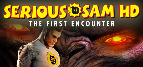 Serious Sam HD Trailer