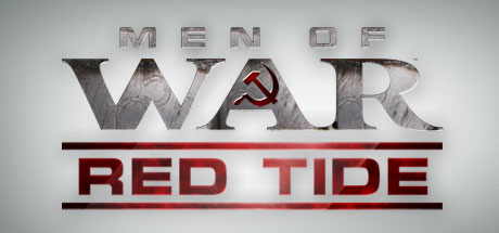 Men of War Red Tide Trailer