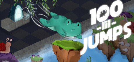 100 li'l jumps