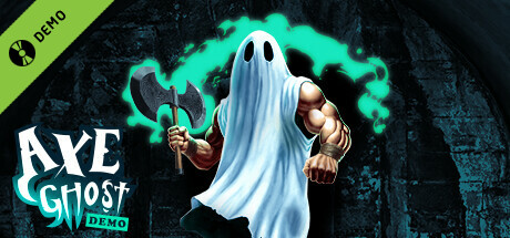 Axe Ghost Demo
