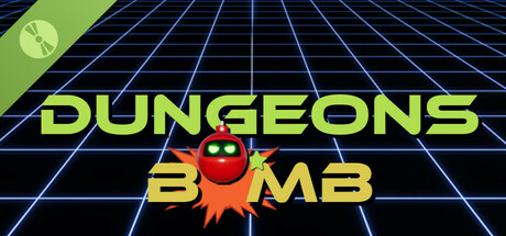 Dungeons Bomb Demo