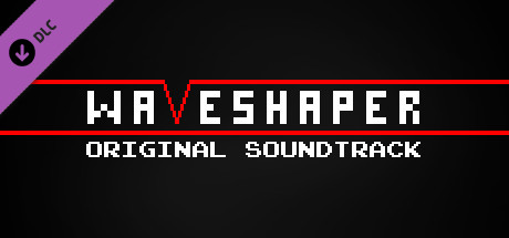 WAVESHAPER: Original Soundtrack