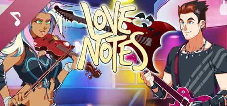 Love Notes Soundtrack