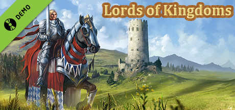 Lords of Kingdoms Demo