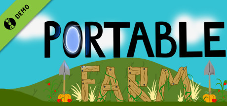 Portable Farm Demo