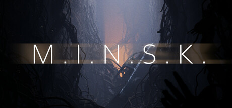 MI.N.S.K. Playtest