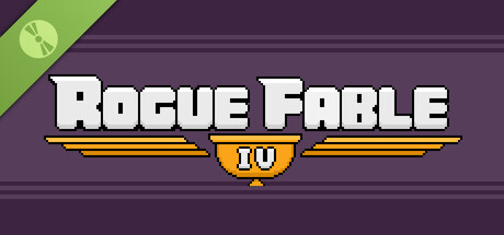 Rogue Fable IV Demo
