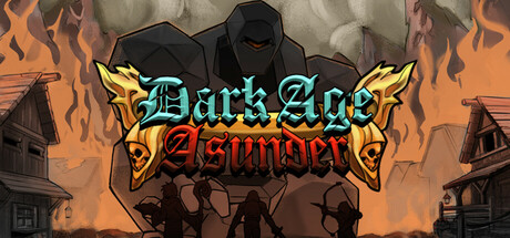 Dark Age Asunder Playtest