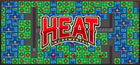 Heat incremental