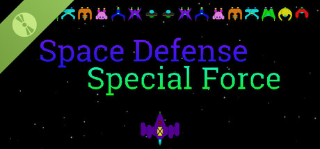 Força Especial de Defesa Espacial - A Origem da União Demo