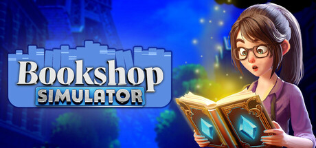 Bookshop Simulator