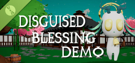 Disguised Blessing Demo