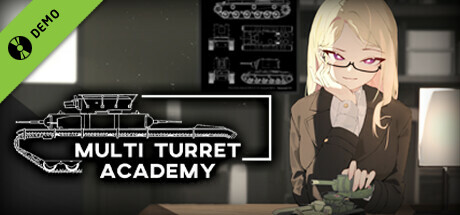 Multi Turret Academy Demo
