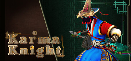 KarmaKnight