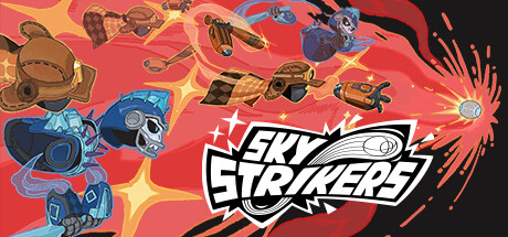 SkyStrikers