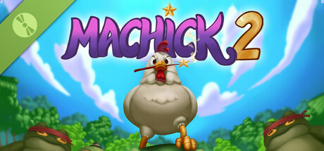 Machick 2 Demo