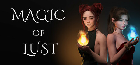 MAGIC of LUST