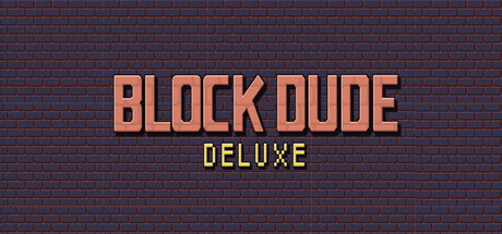 Block Dude Deluxe