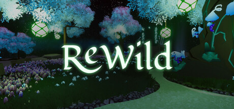Rewild
