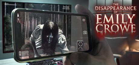 The Disappearance of Emily Crowe