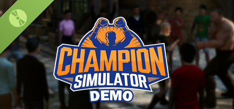 Champion Simulator Demo
