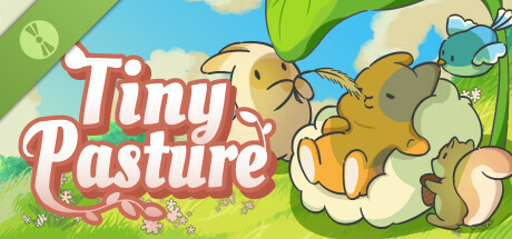 动物栏：桌面牧场 Demo